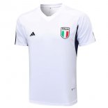 Maglia Formazione Italia 2023/24 Bianco