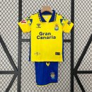 Maglia Las Palmas Home Bambino 2024/25