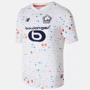 Thailandia Maglia Lille OSC Away 2023/24