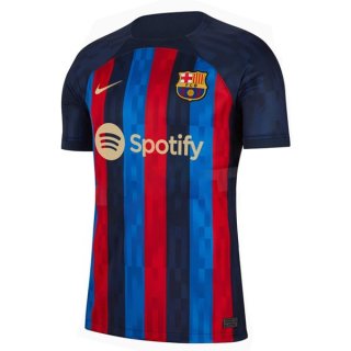 Maglia Barcellona Home 2022/23