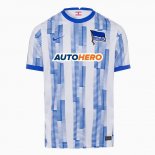 Thailandia Maglia Hertha Berlin Home 2021/22