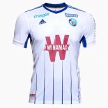 Thailandia Maglia Estrasburgo Away 2021/22