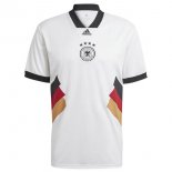 Thailandia Maglia Germania Icon 2023/24