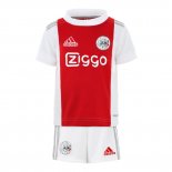 Maglia Ajax Home Bambino 2021/22