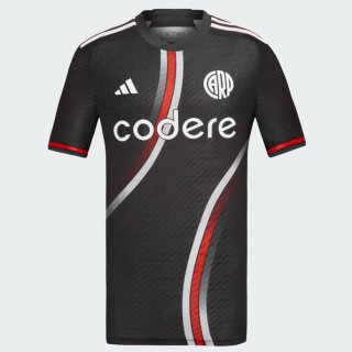 Thailandia Maglia River Plate Terza 2024/25