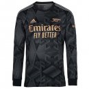 Thailandia Maglia Arsenal Away ML 2022/23