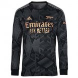 Thailandia Maglia Arsenal Away ML 2022/23