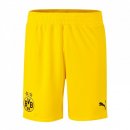 Pantaloni Borussia Dortmund Away 2022/23