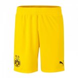 Pantaloni Borussia Dortmund Away 2022/23