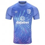 Thailandia Maglia AFC Bournemouth Away 2022/23