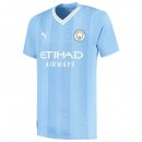 Maglia Manchester City Home 2023/24