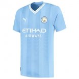 Maglia Manchester City Home 2023/24