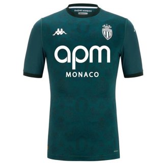 Thailandia Maglia AS Monaco Away 2024/25