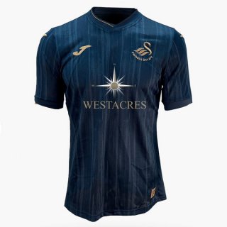 Thailandia Maglia Swansea City Seconda 2023/24