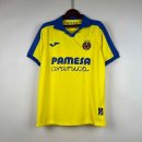 Thailandia Maglia Villarreal 100th Anniversary 2023/24