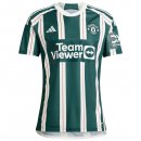 Thailandia Maglia Manchester United Away 2023/24