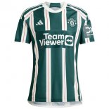 Thailandia Maglia Manchester United Away 2023/24