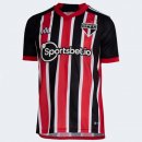 Thailandia Maglia Sao Paulo Away 2023/24