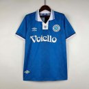 Thailandia Maglia Napoli Home Retro 1993-1994