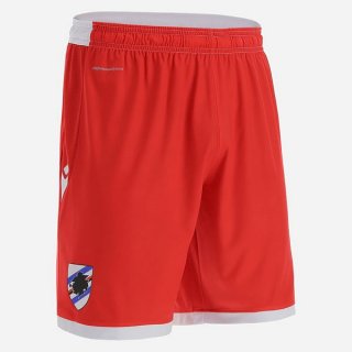 Pantaloni Sampdoria Terza 2021/22