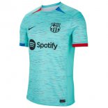 Thailandia Maglia Barcellona Terza 2023/24