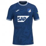 Thailandia Maglia Hoffenheim Prima 2023/24