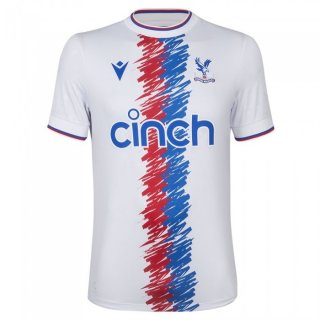 Thailandia Maglia Crystal Palace Away 2022/23