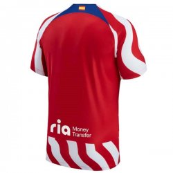 Thailandia Maglia Atletico Madrid Home 2022/23