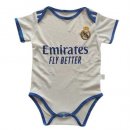 Maglia Real Madrid Home Bebé 2021/22