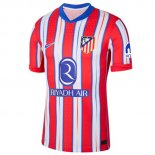 Maglia Atletico De Madrid Home 2024/25