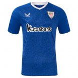 Thailandia Maglia Athletic Bilbao Away 2024/25