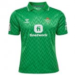 Thailandia Maglia Real Betis Away 2023/24