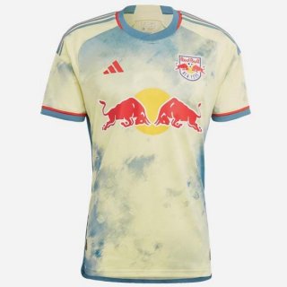 Thailandia Maglia New York Red Bulls Home 2023/24