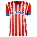 Thailandia Maglia Sporting de Gijón Home 2022/23