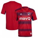 Thailandia Maglia FC Dallas Home 2022/23