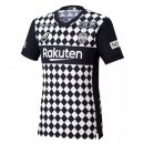 Thailandia Maglia Vissel Kobe Away 2021/22 Nero