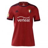 Thailandia Maglia Osasuna Home 2021/22 Rosso