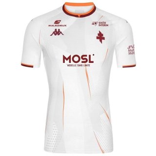 Thailandia Maglia FC Metz Away 2021/22