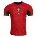 Thailandia Maglia Portogallo Pre Match 2022/23 Rosso