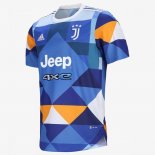 Thailandia Maglia Juventus 4th 2021/22