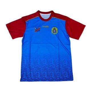 Thailandia Maglia Congo Home 2021/22