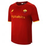 Thailandia Maglia AS Roma Home 2021/22