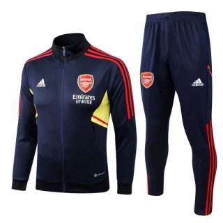 Giacca Arsenal 2023 Blu