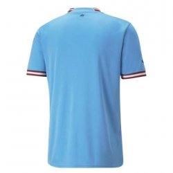 Maglia Manchester City Home 2022/23