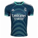 Thailandia Maglia Real Madrid Edizione Speciale 2022/23