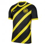 Thailandia Maglia Malaysia Away 2020 Nero