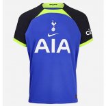 Maglia Tottenham Away 2022/23