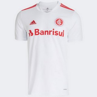 Thailandia Maglia Internacional Away 2021/22 Bianco