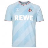 Thailandia Maglia FC Koln Terza 2023/24