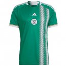 Thailandia Maglia Algeria Away 2022/23